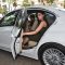 Kriti Sanon buys her first own car